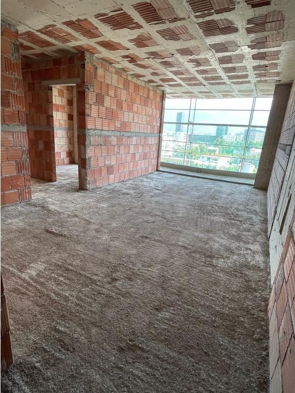 In vendita, Appartamento 2+1+2, Blloku, Tirane.