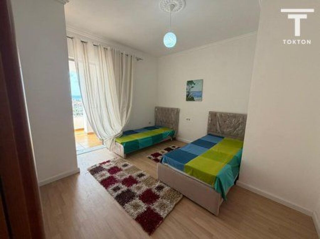 SHITET, APARTAMENT 2+1, FRESK, TIRANË