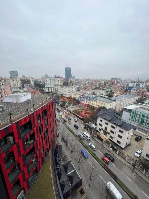 🏡 Modern Apartment 2+1+2 At Park Gate – Elbasan Street