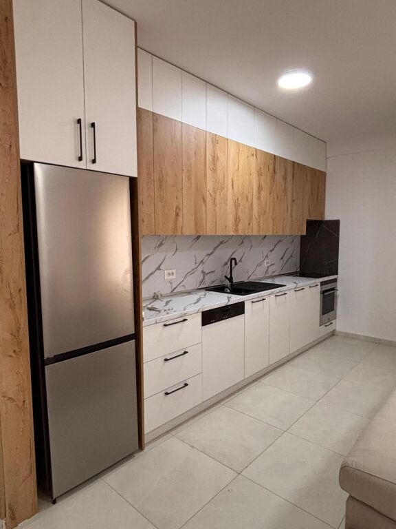 🏡 Apartment 2+1+2 for rent 📍 Address: Siri Kodra, Besa Street, Tirana💰 Price: 70,000 lek/month