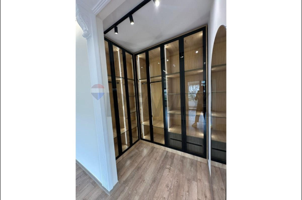 Appartamento in vendita 2+1 presso il Lago Secco