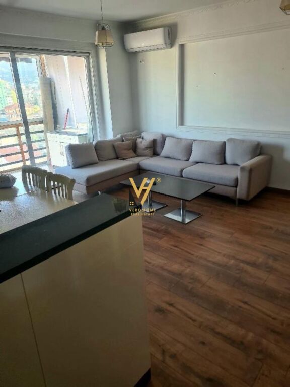 APARTMENT 2+1+2+BLK FOR RENT AT KAVAJA STREET 60,000 LEKE