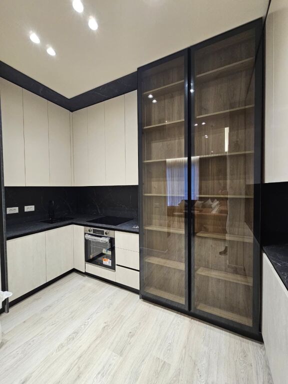 LUXURY 2+1 APARTMENT FOR RENT AT DELIJORGJI COMPLEX