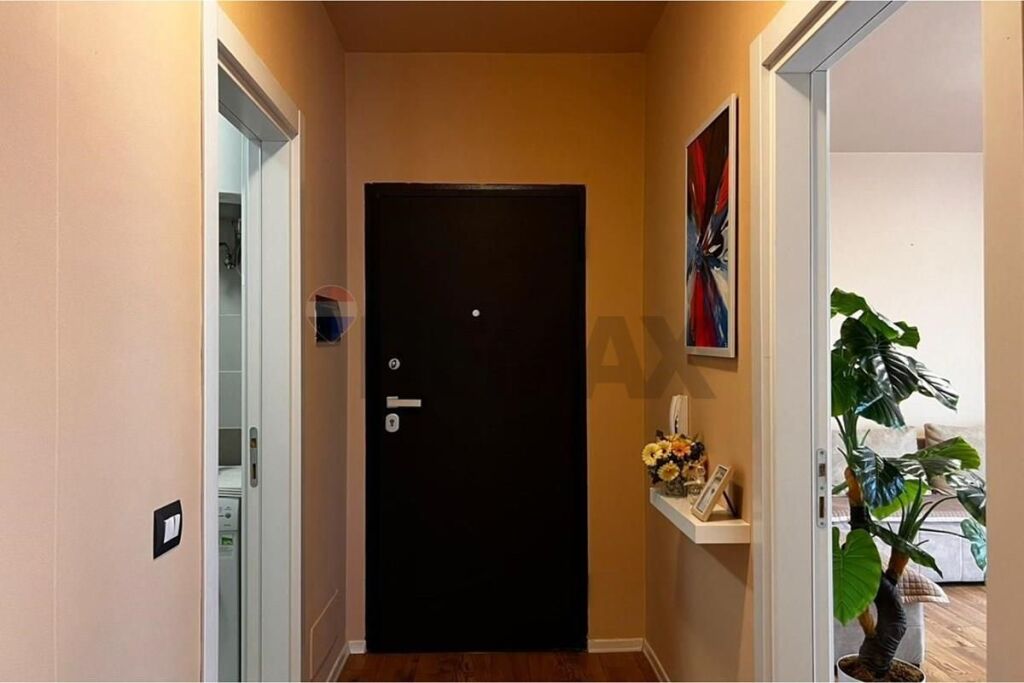 Apartment 1+1 for rent at Mine Peza Street!
