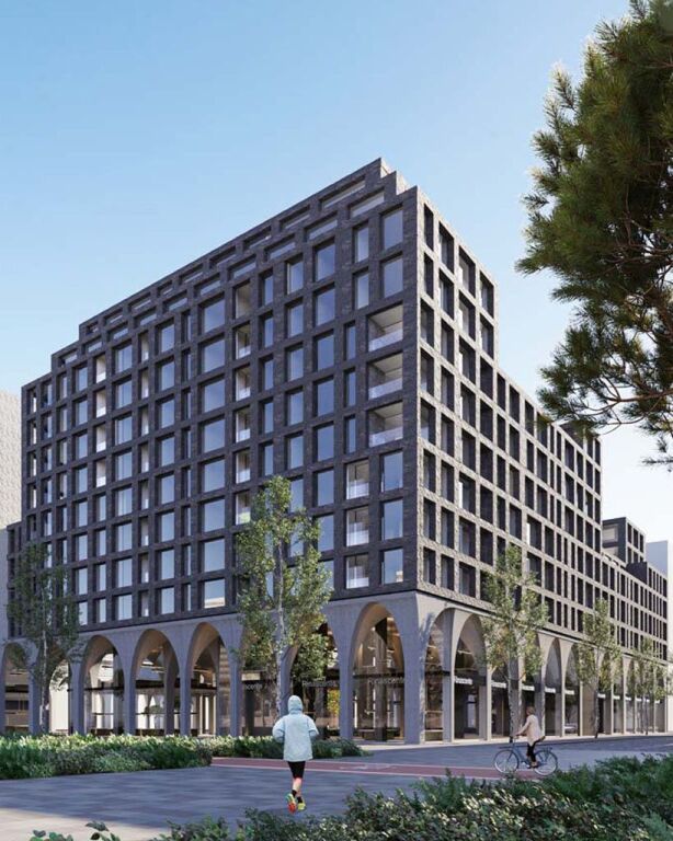 ✨Shitet Apartament 1+1 Okazion 📍Bulevardi i Ri, Tirana Konstruksion 2