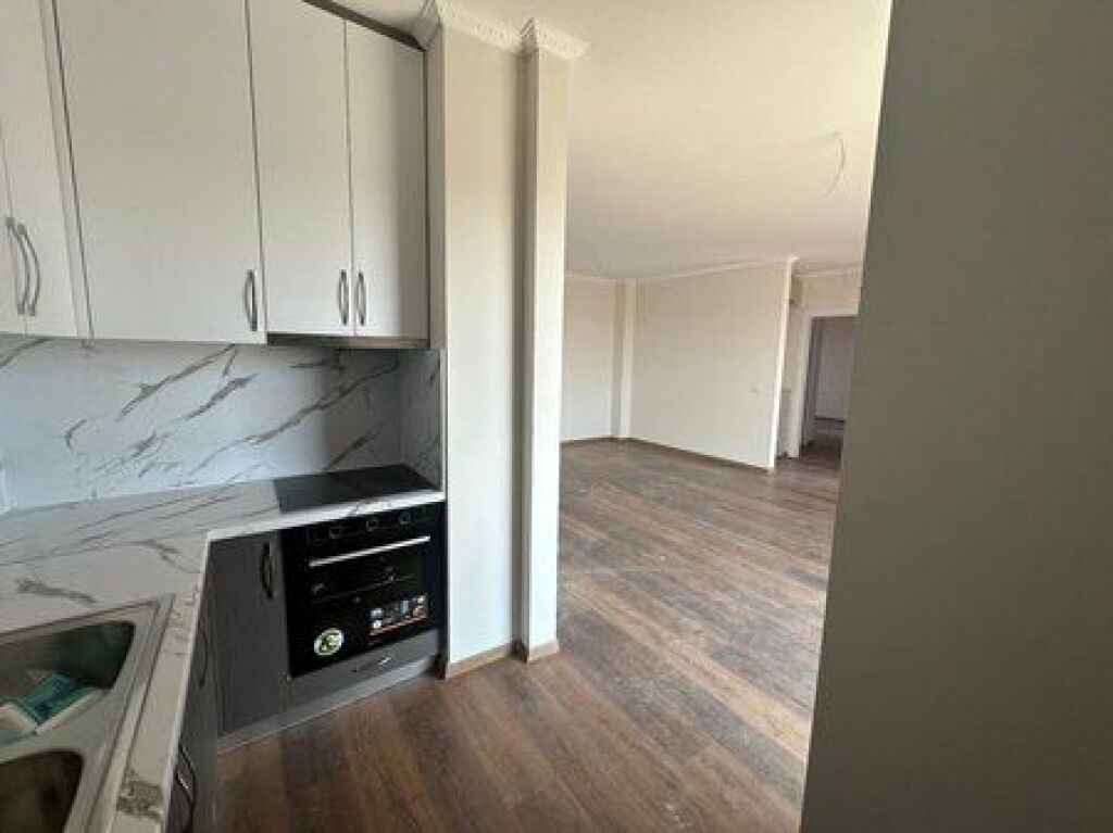 We offer for rent Apartment 2+1+2 + Parking Spot in the “Akses Tirana” Complex