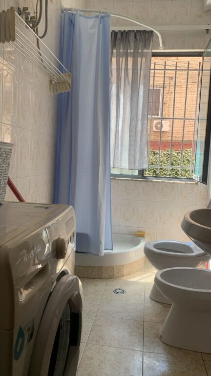 Furnished studio apartment for rent for two people in Vasil Shanto.