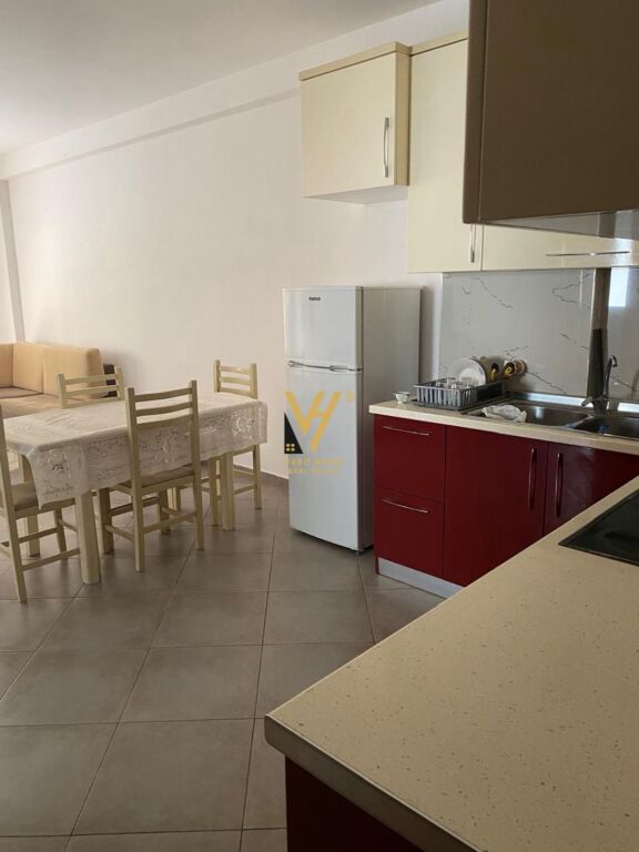 APARTMENT 2+1+BLK FOR RENT AT KODRA E DIELLIT 55,000 LEKE