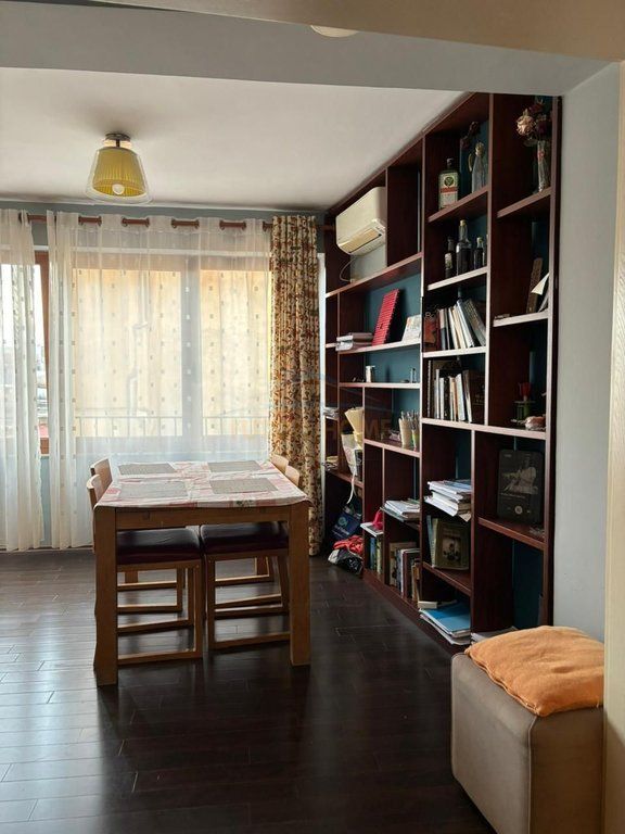 Rent, Apartment 3+1+2, Skenderbej Square, Tirana