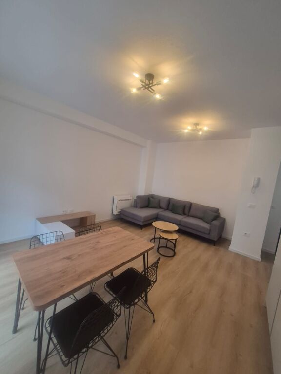 Apartment 1+1 for rent