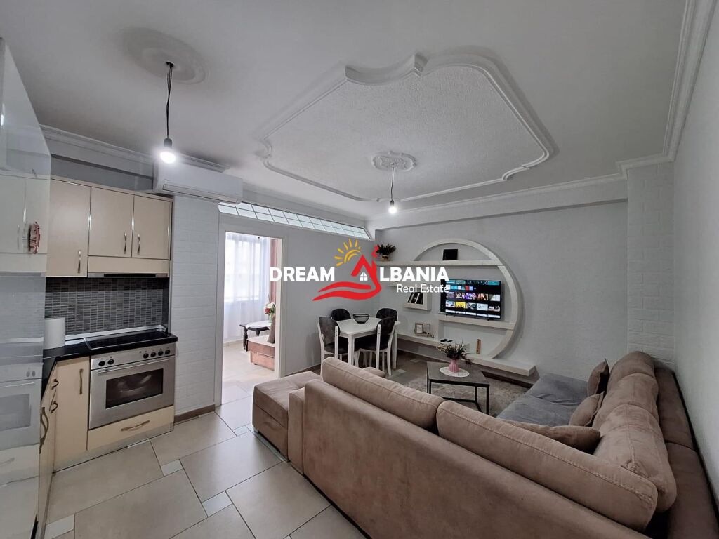 Apartment 2+1 for rent in the Astir area near Restaurant Kledi (ID 42215553)