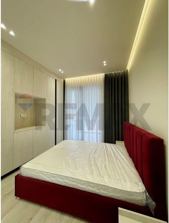 Apartment 2+1+2+Parking for rent Delijorgji Complex