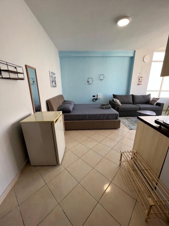 Studio Apartment for sale at Vlorë Port