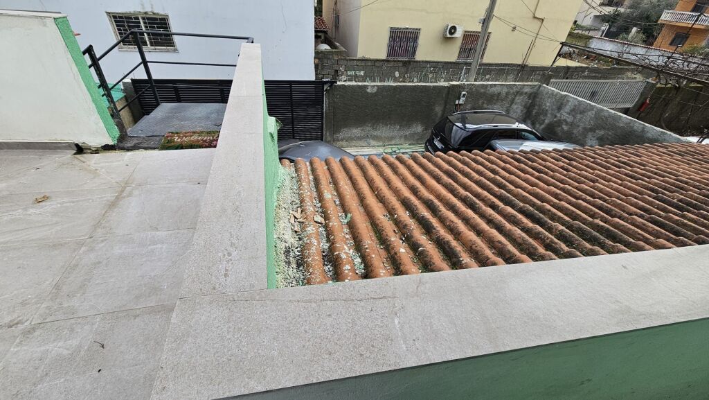 VENDESI PRIVATO IN VENDITA - VIA NJAZI MEKA TIRANA