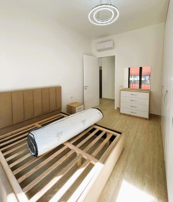 🌇Apartment 1+1 for rent + Parking at Delijorgji Complex 📍