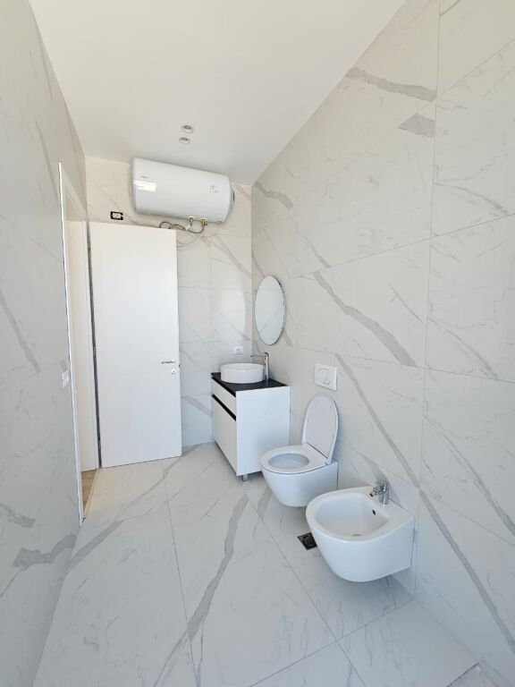 LUXURY 2+1 APARTMENT FOR RENT AT DELIJORGJI COMPLEX