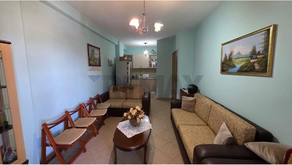 shitet apartamnet 1+1 ne don bosko
