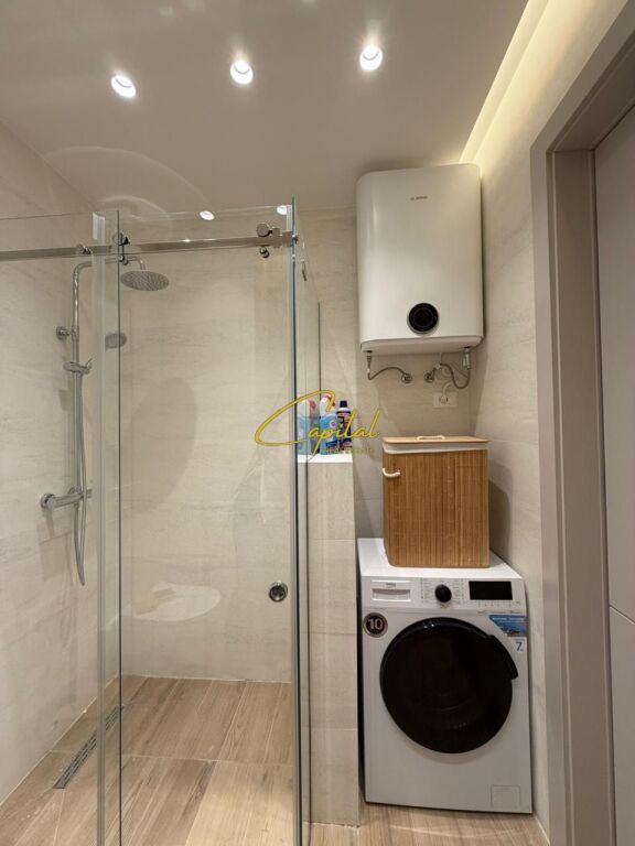 APARTMENT FOR RENT 1+1 ZOGU I ZI 72,000 LEKE