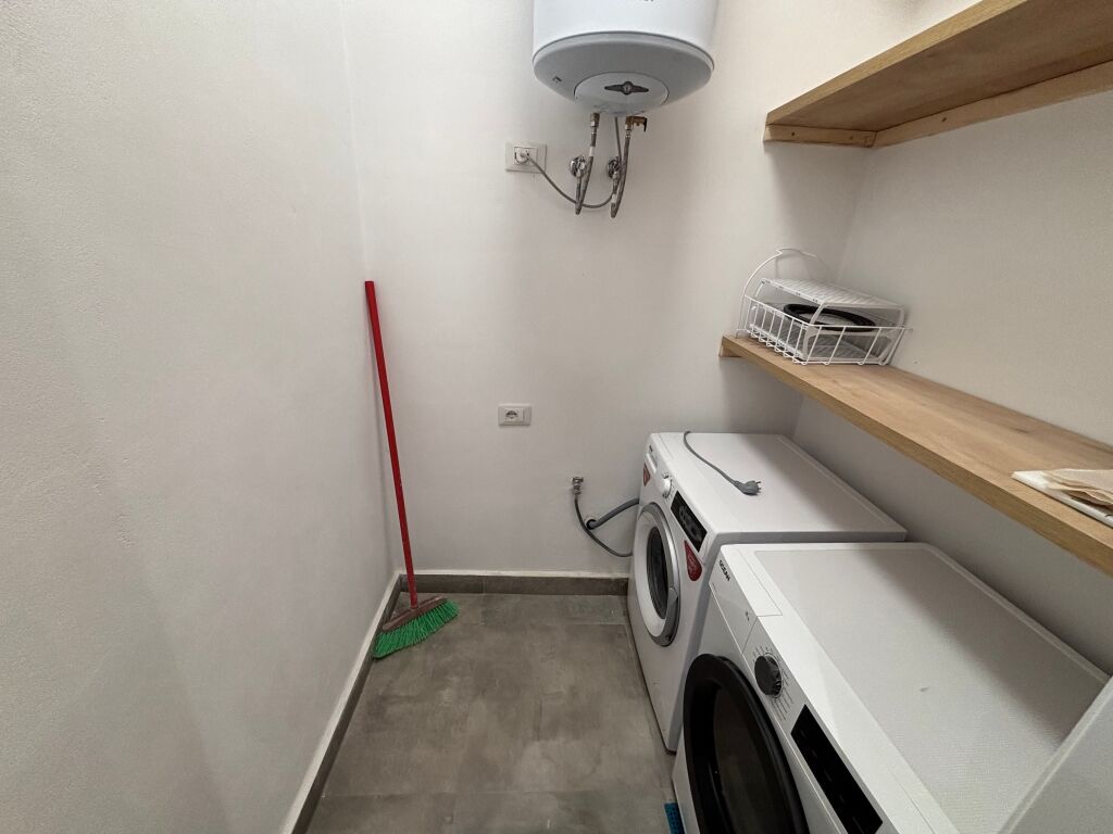 Modern Apartment for Rent 2+1+2+Storage+Parking near Raddisson