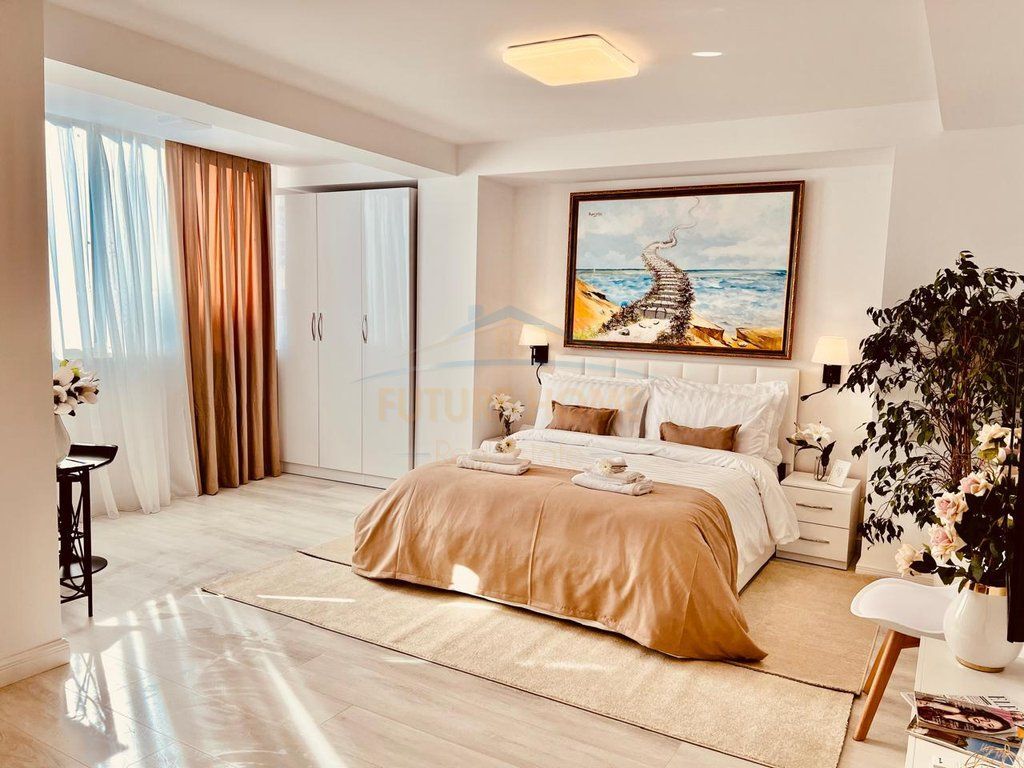 Rent, 2 Apartments 1+1, Blloku