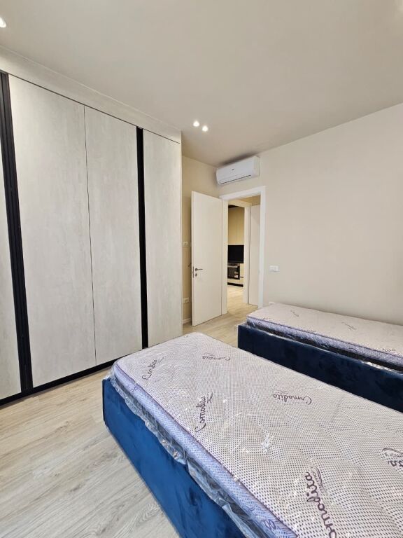 LUXURY 2+1 APARTMENT FOR RENT AT DELIJORGJI COMPLEX