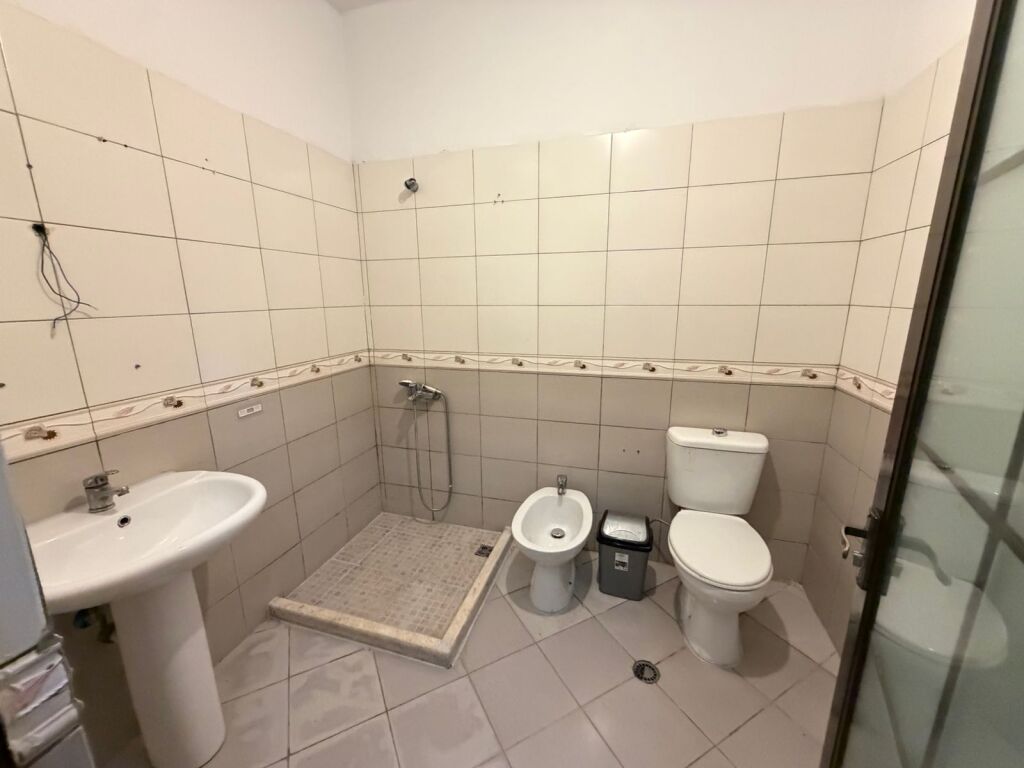 🏡 Jepet me Qera Apartament 1+1 📍 Jordan Misja💰 Çmimi: 35,000 lek / muaj