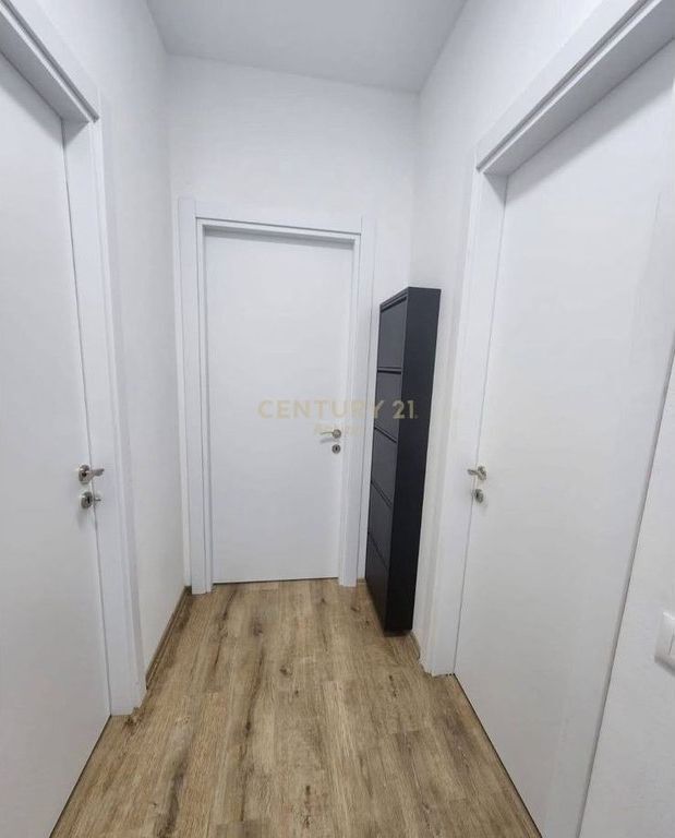 Modern 1+1 apartment for rent at Arlis Complex, on Dibra Street