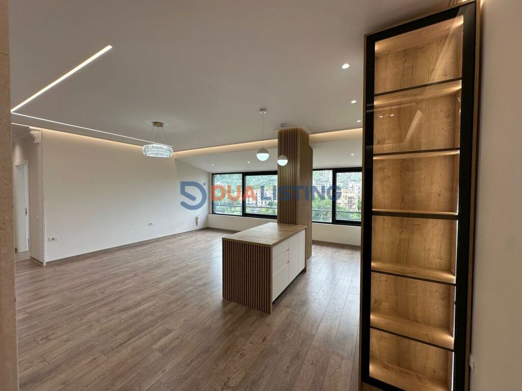 Apartament 2+1 Për Shitje Liqeni i Thatë!