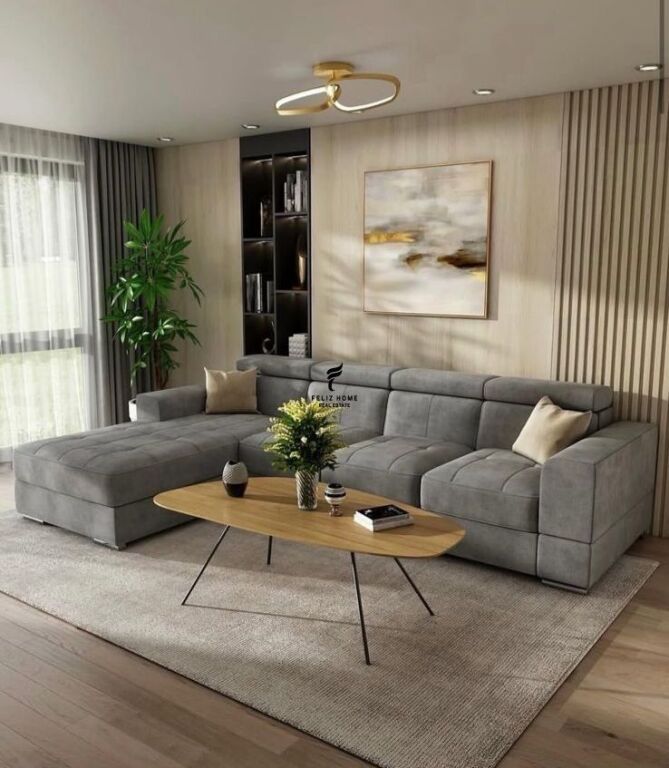 APARTMENT FOR RENT 2+1+2 DON BOSKO 80,000 LEKE FH-75483