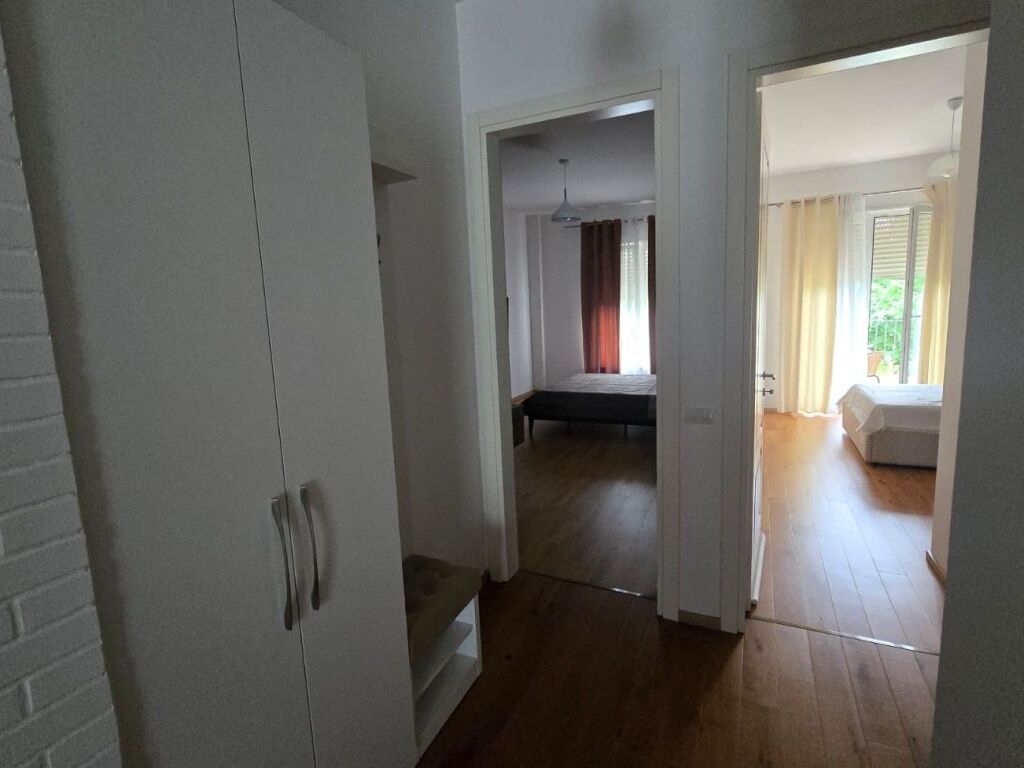🏡 Apartment 2+1+2 for Rent at Secret Garden, near TEG 📍