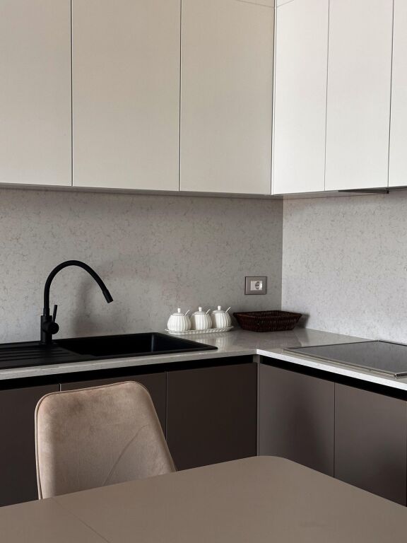 🏡 SUPER APARTMENT 2+1 FOR RENT, AT THE TERMINAL NEAR CASA ITALIA🏡, 750 thousand lek