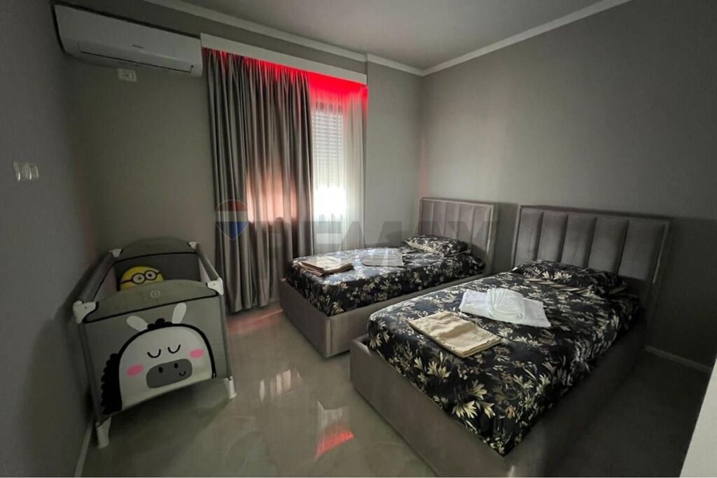 LUXURY 2+1 APARTMENT FOR SALE