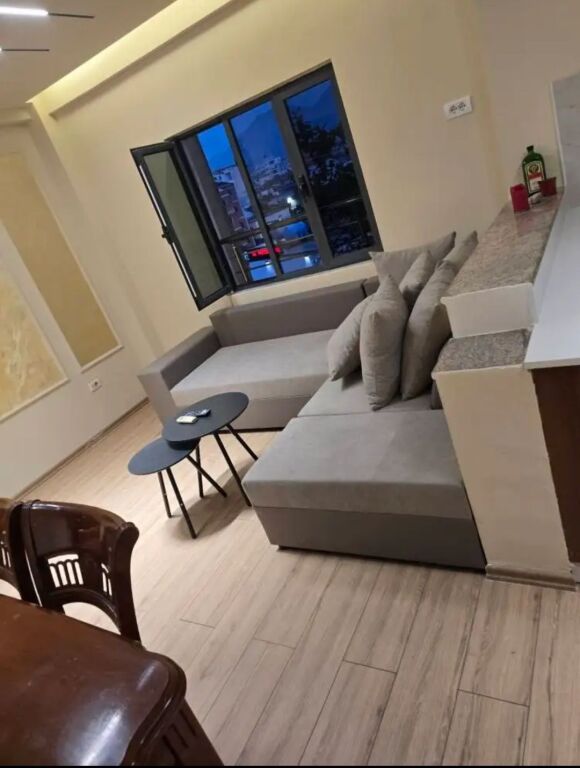 APARTMENT 1+1 FOR RENT - DON BOSKO, TIRANA