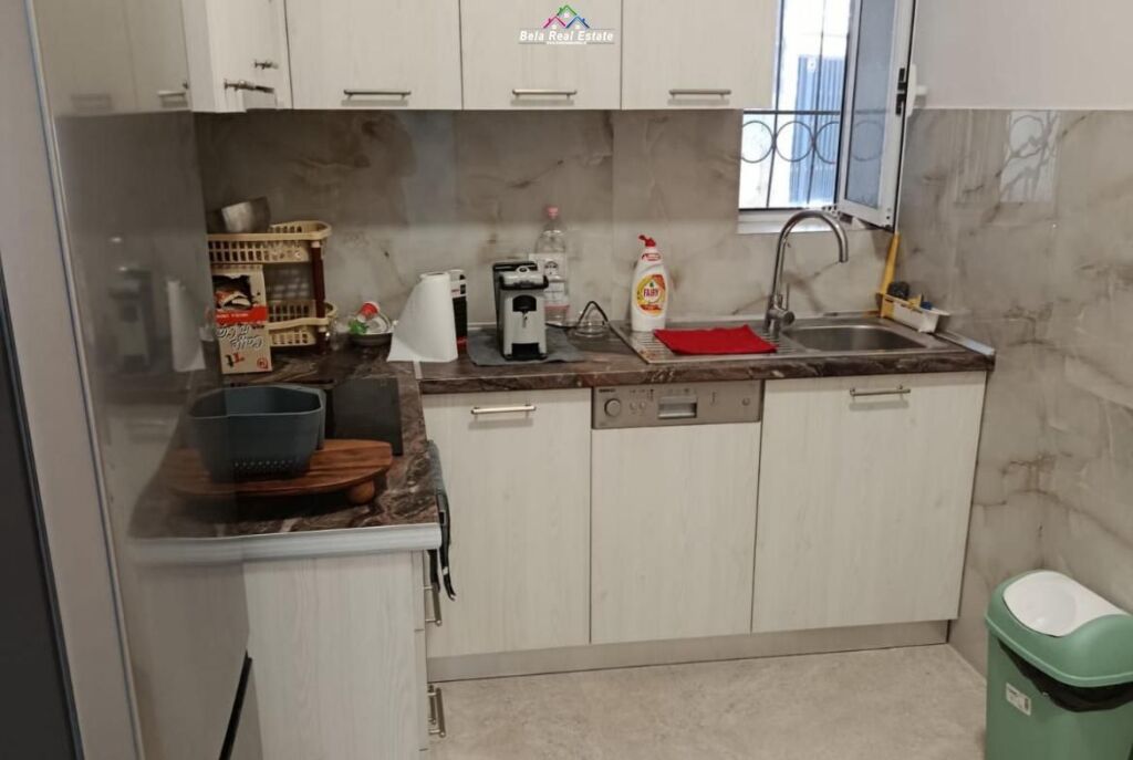 Apartament Me Qera 2+1 Ne Vasil Shanto (ID B221427) Tirane