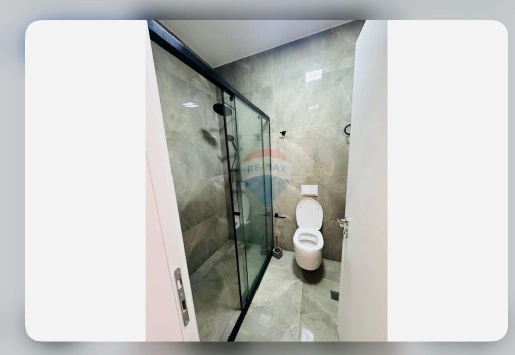 🏡 Apartament 2+1+2 me Qira tek Casa Italia