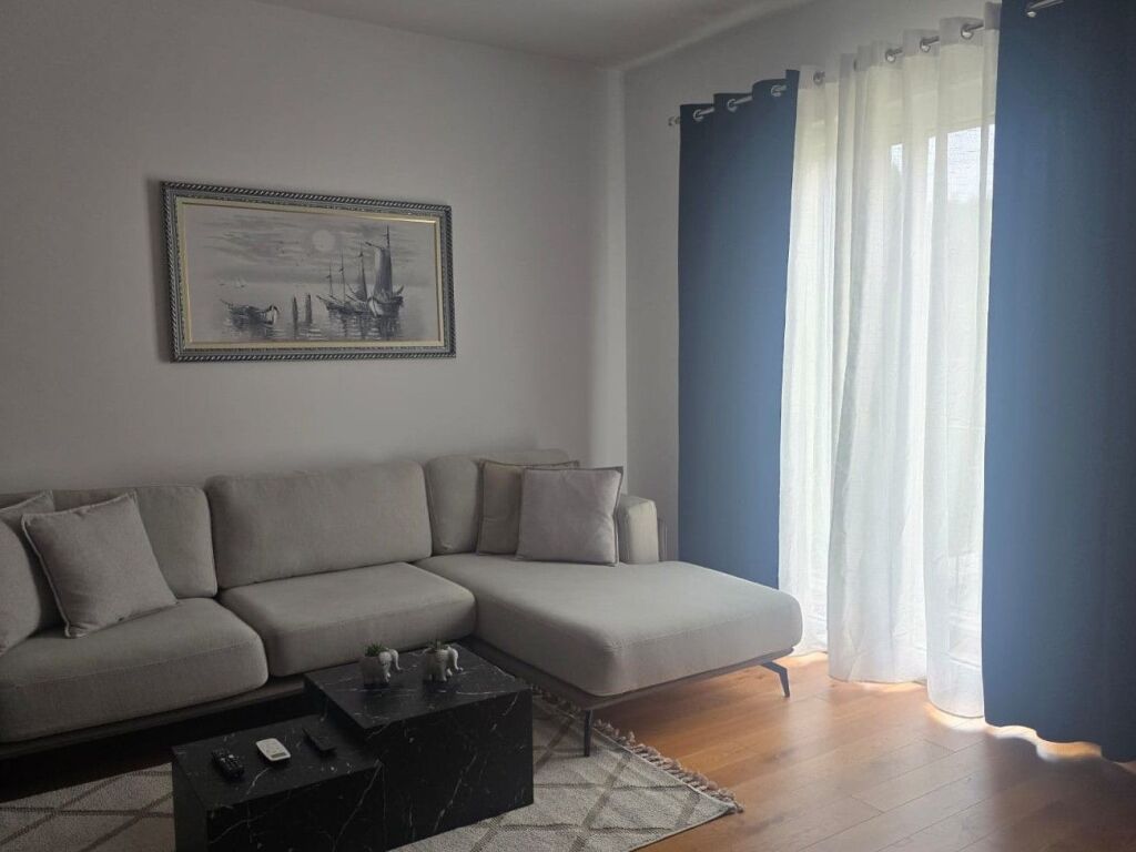 🏡 Apartment 2+1+2 for Rent at Secret Garden, near TEG 📍