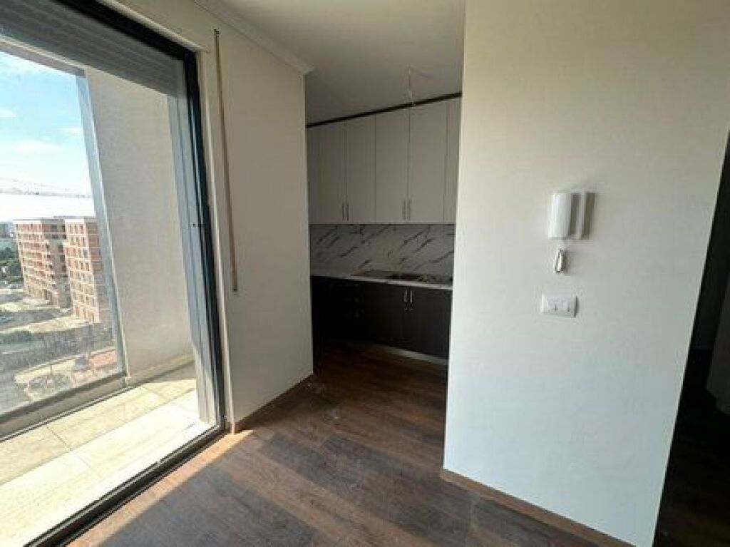 We offer for rent Apartment 2+1+2 + Parking Spot in the “Akses Tirana” Complex
