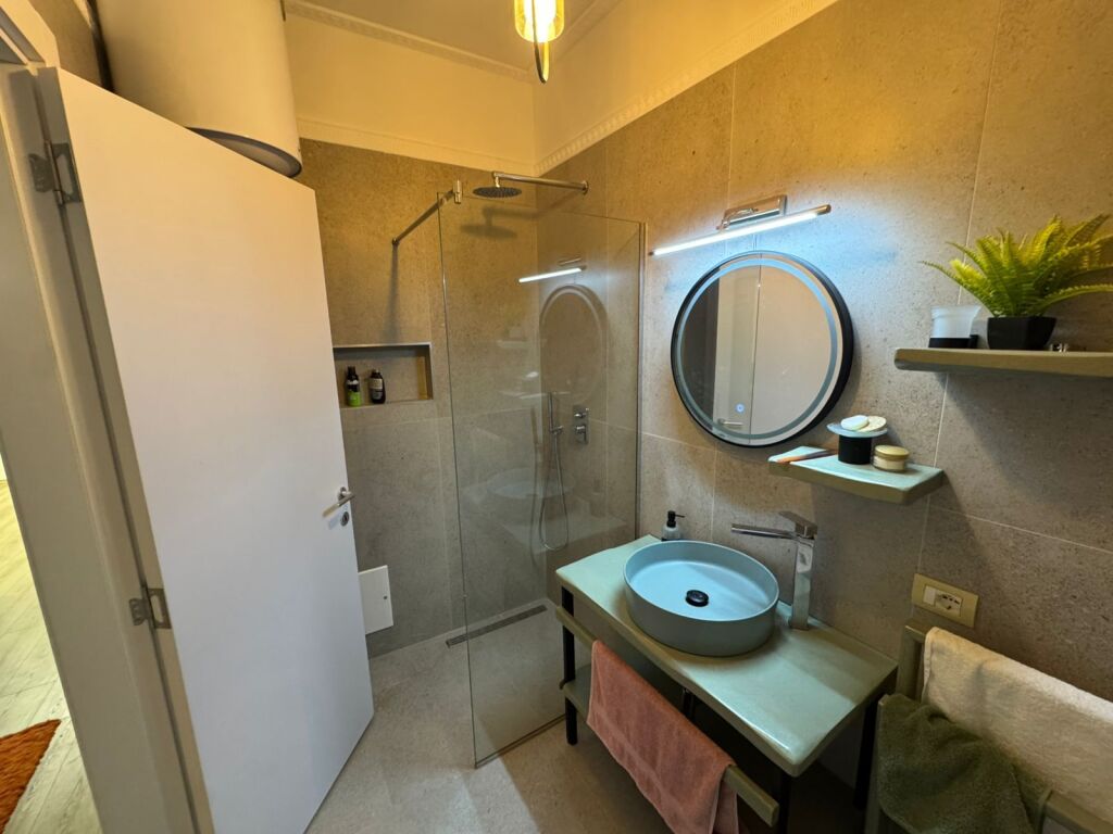 Apartment for rent 2+1+2 – Dry Lake