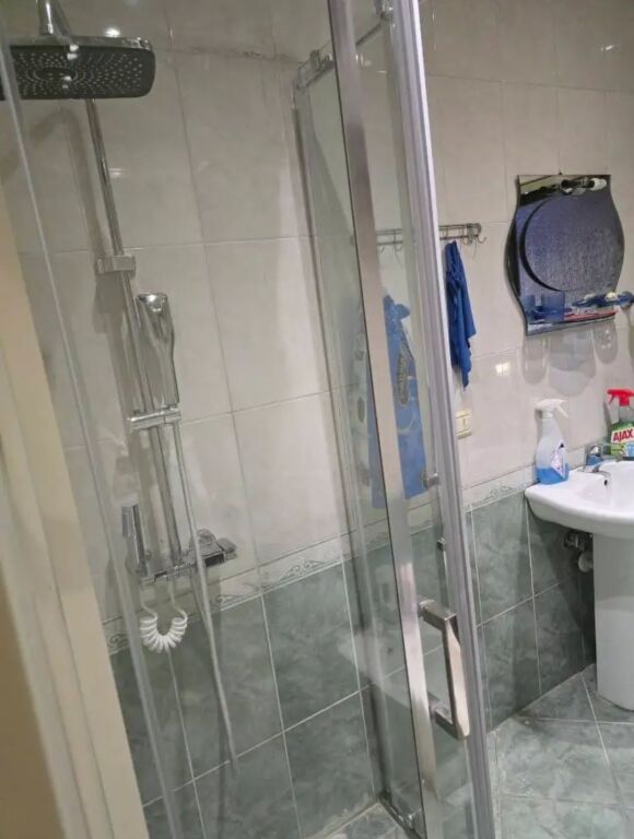 APARTMENT 1+1 FOR RENT - DON BOSKO, TIRANA
