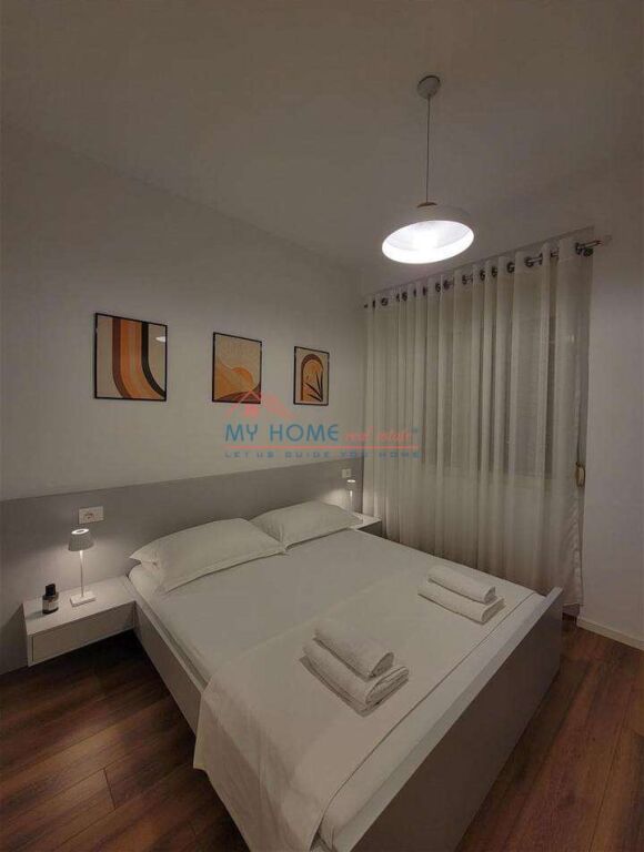 Apartment 1+1 For Rent At Mozaiku Tirana