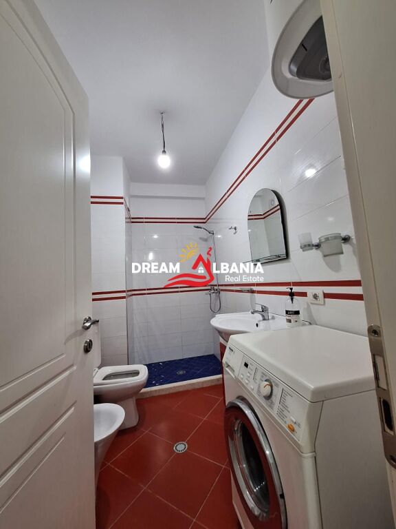 Apartment 2+1 for rent in the Astir area near Restaurant Kledi (ID 42215553)