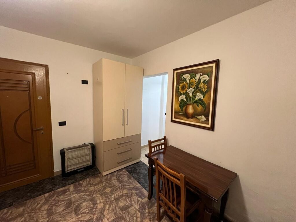 🏡 STUDIO FOR RENT – KAVAJËS STREET