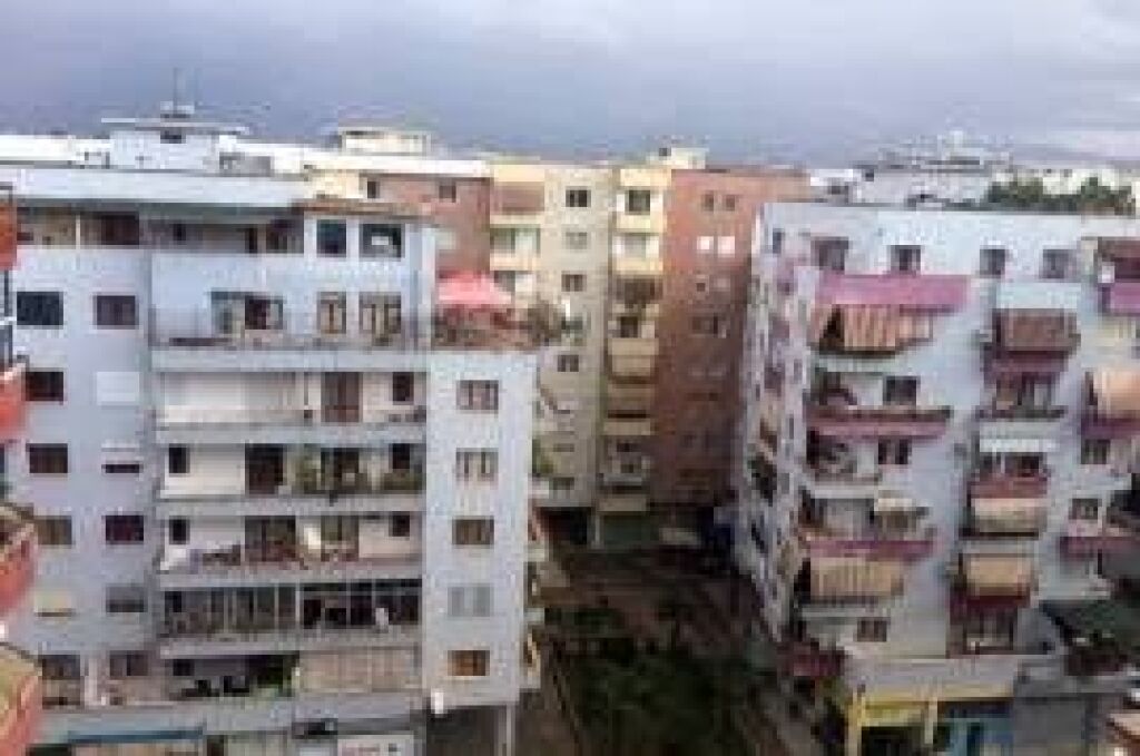For sale, 2+1 Apartment, Çabej Buildings, Misto Mame