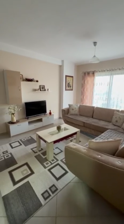 Apartament 1+1 per qera ne Astir !