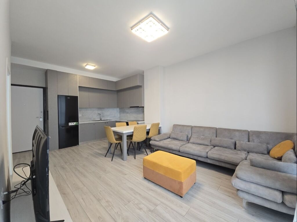 APARTMENT 1+1 FOR RENT – Paris Commune !