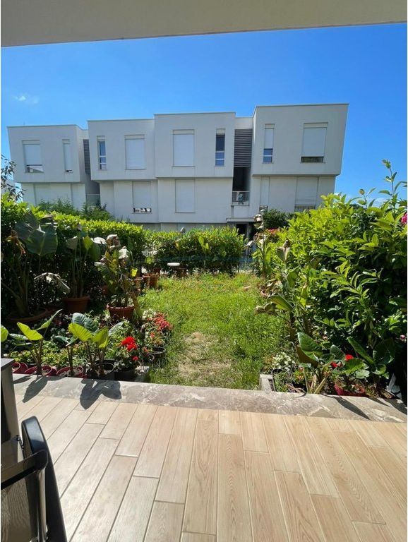 For sale, Apartment 1+1+Yard, Lalzi Bay