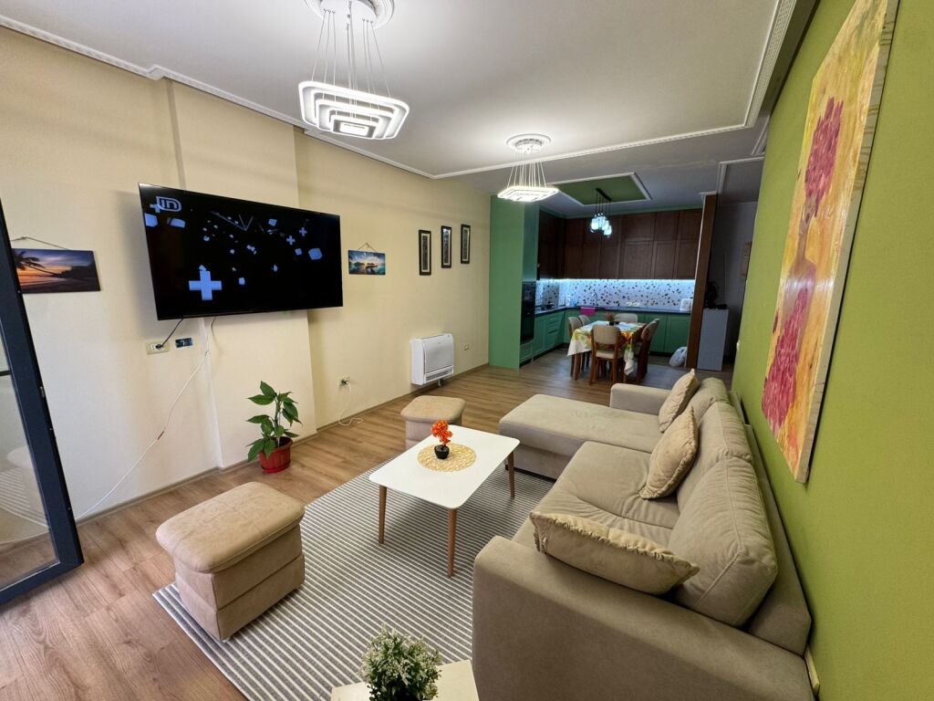 Apartment for rent 2+1+2 – Dry Lake