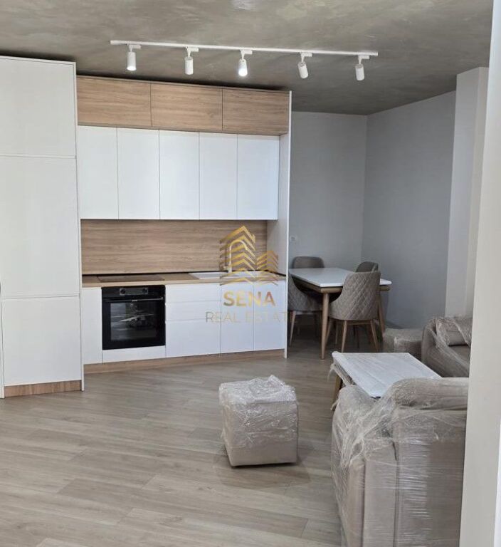 Qira, Apartament, 1+1+blk, Astir, 60.000 Lek/Muaj