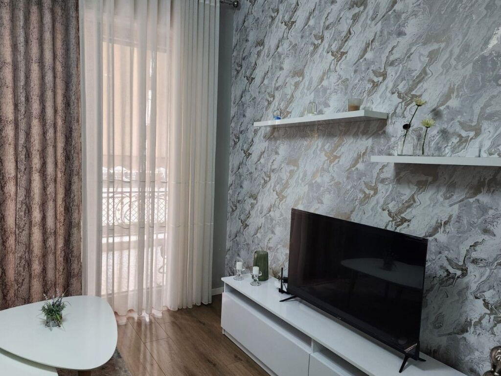 🏡 Apartment 1+1 for rent at Delijorgji