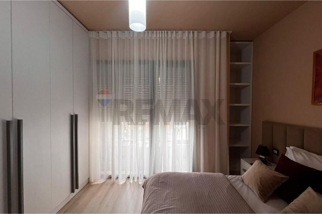 Apartment 1+1 for rent on Mine Peza Street!